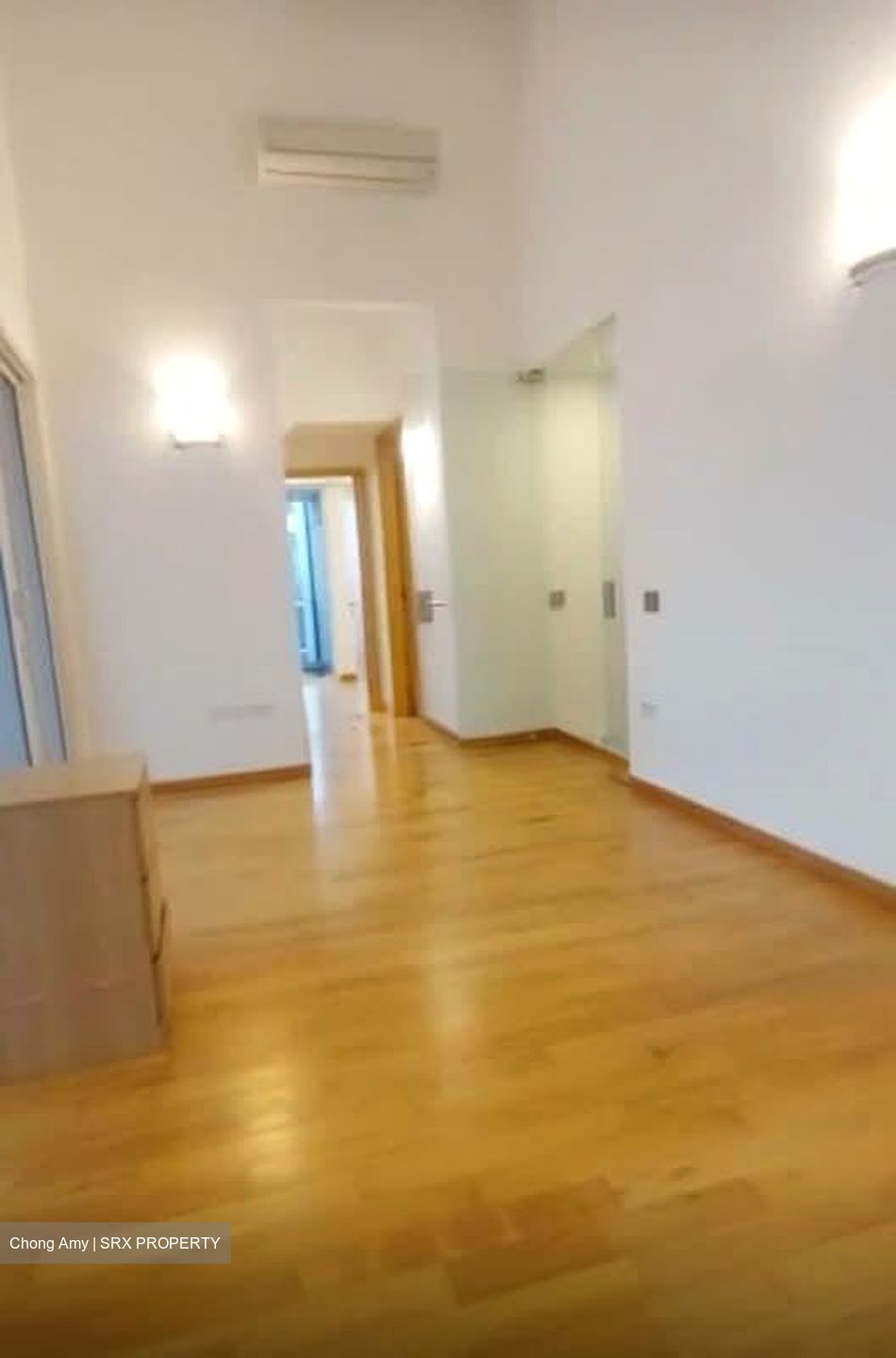 The Peak @ Cairnhill II (D9), Apartment #605508761